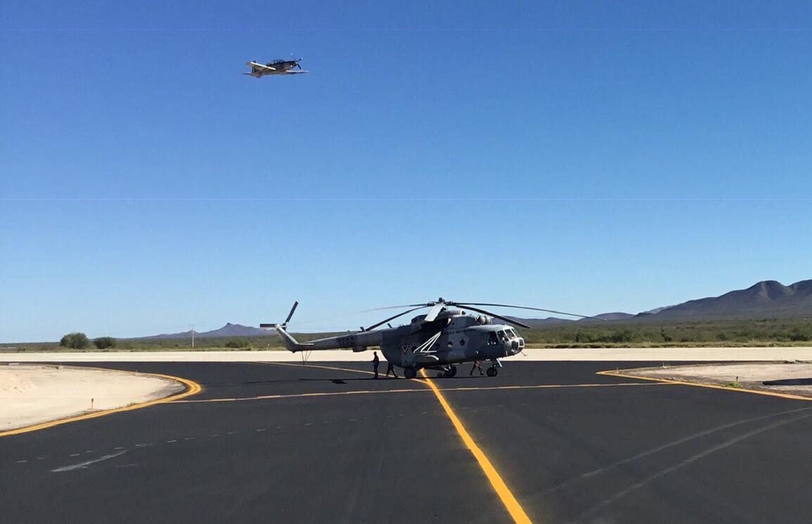 R.A.A.D. RC TractionShield aplicación 4