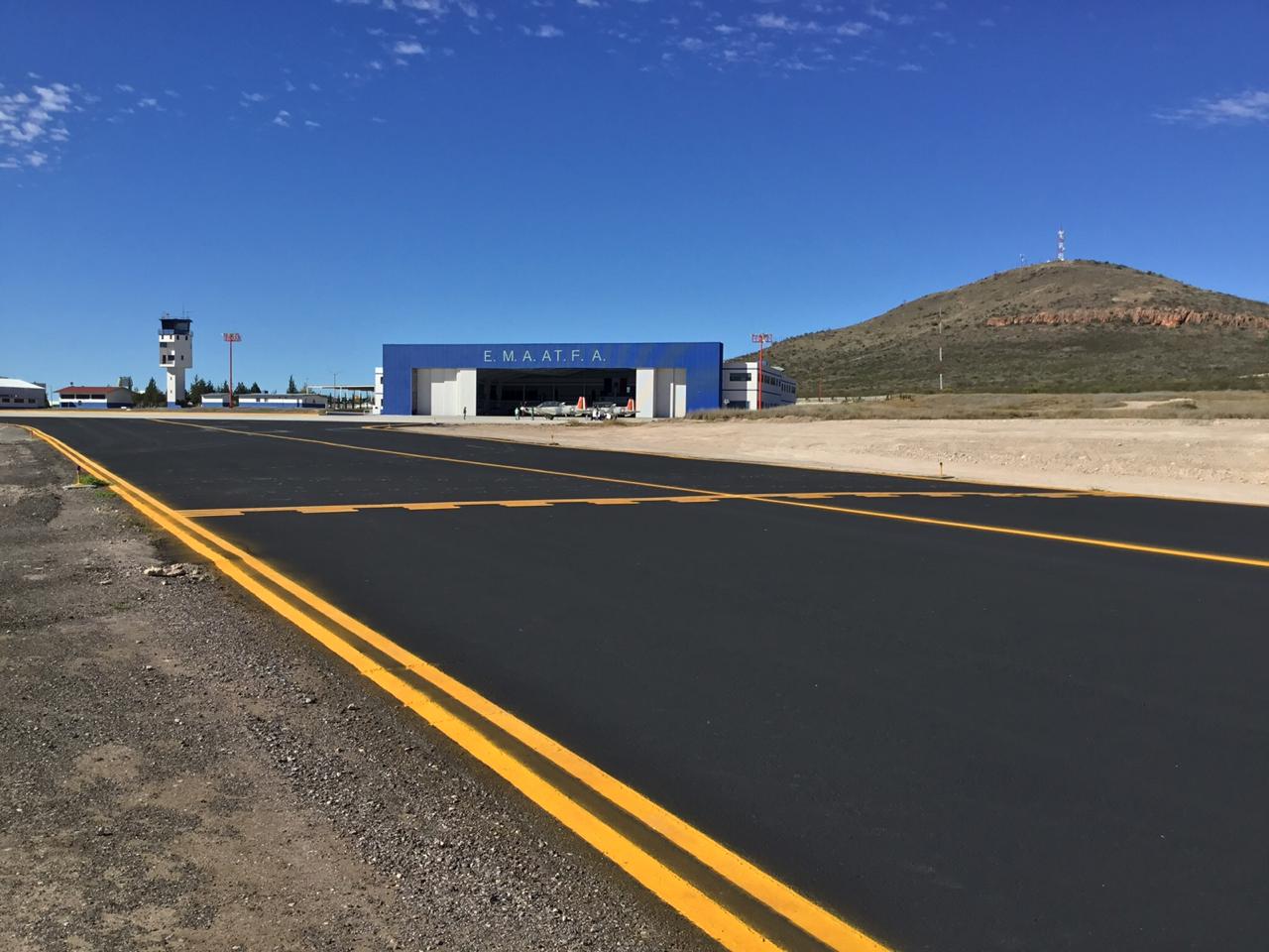 R.A.A.D. RC TractionShield aplicación 5