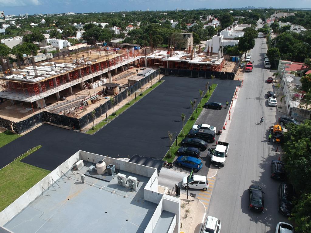 R.A.A.D. RC TractionShield aplicación 8