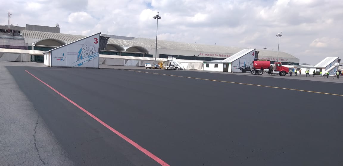 R.A.A.D. RC TractionShield aplicación 10