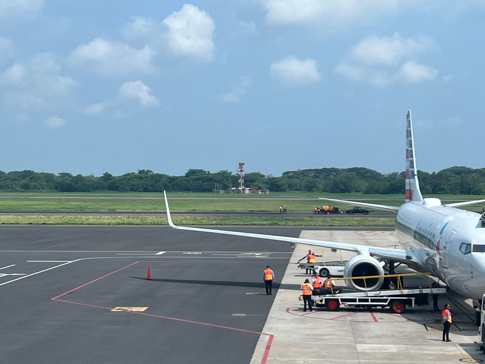 R.A.A.D. RC TractionShield aplicación 13