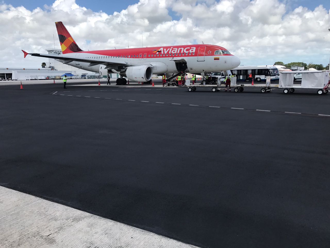 R.A.A.D. RC TractionShield aplicación 15