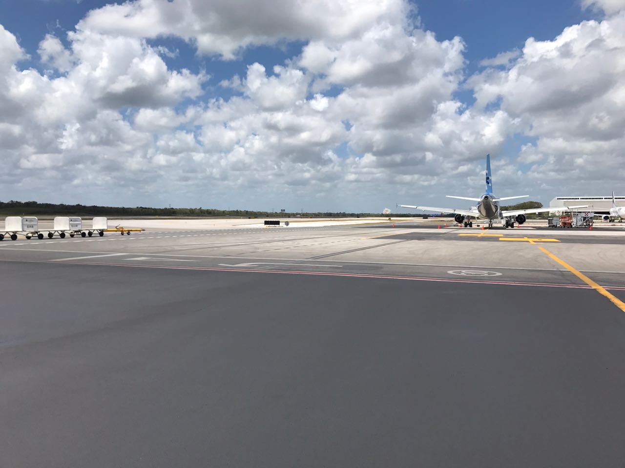 R.A.A.D. RC TractionShield aplicación 17