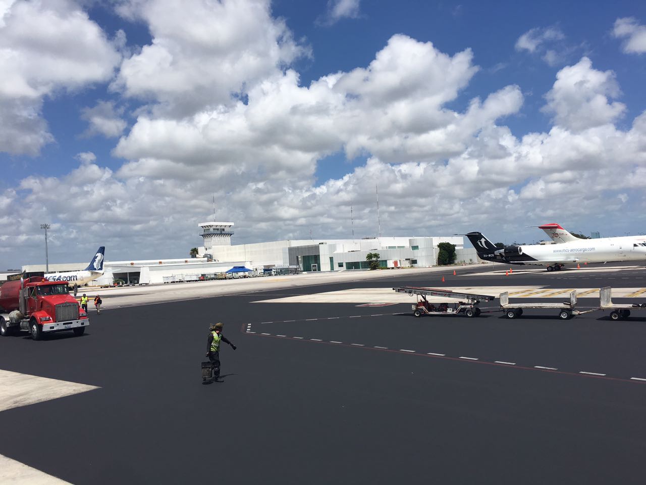 R.A.A.D. RC TractionShield aplicación 21