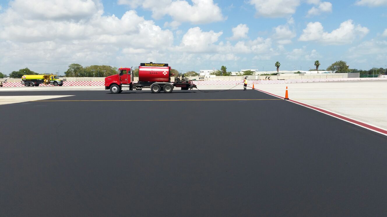 R.A.A.D. RC TractionShield aplicación 23