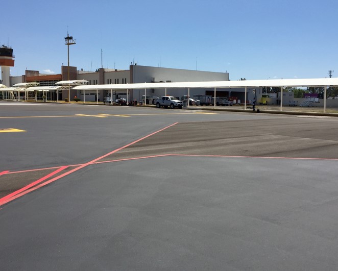 R.A.A.D. RC TractionShield aplicación 26