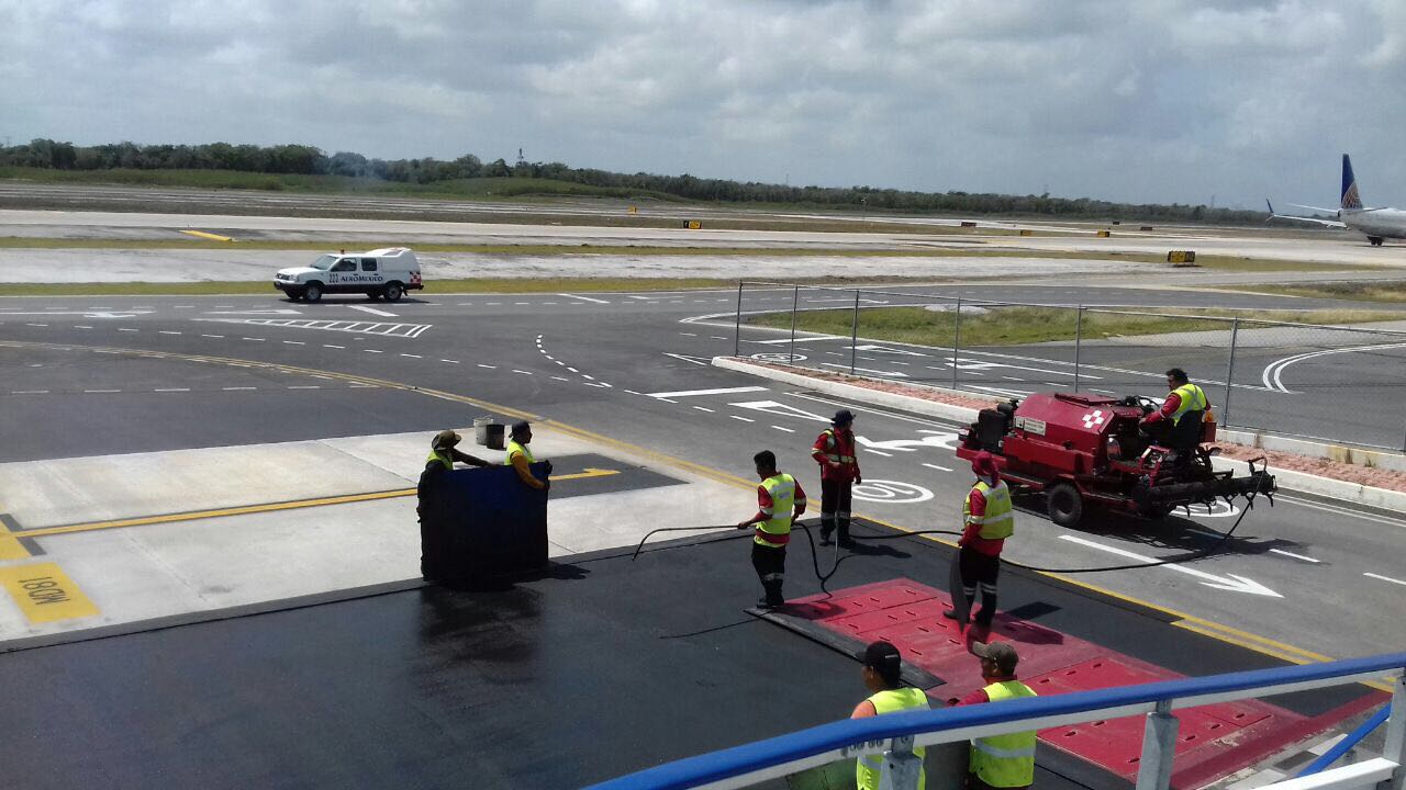 R.A.A.D. RC TractionShield aplicación 27