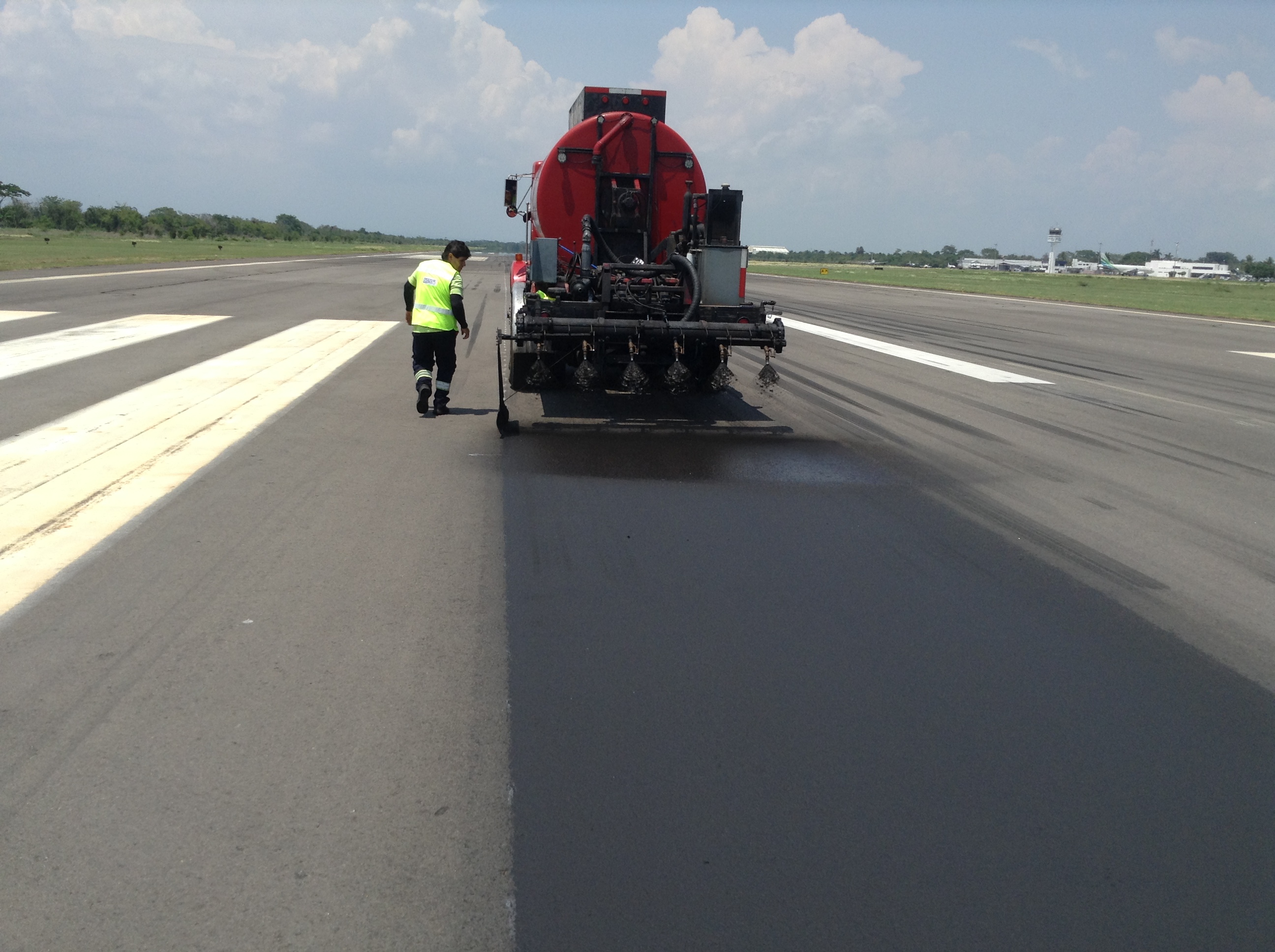 R.A.A.D. Type S aplicación 10