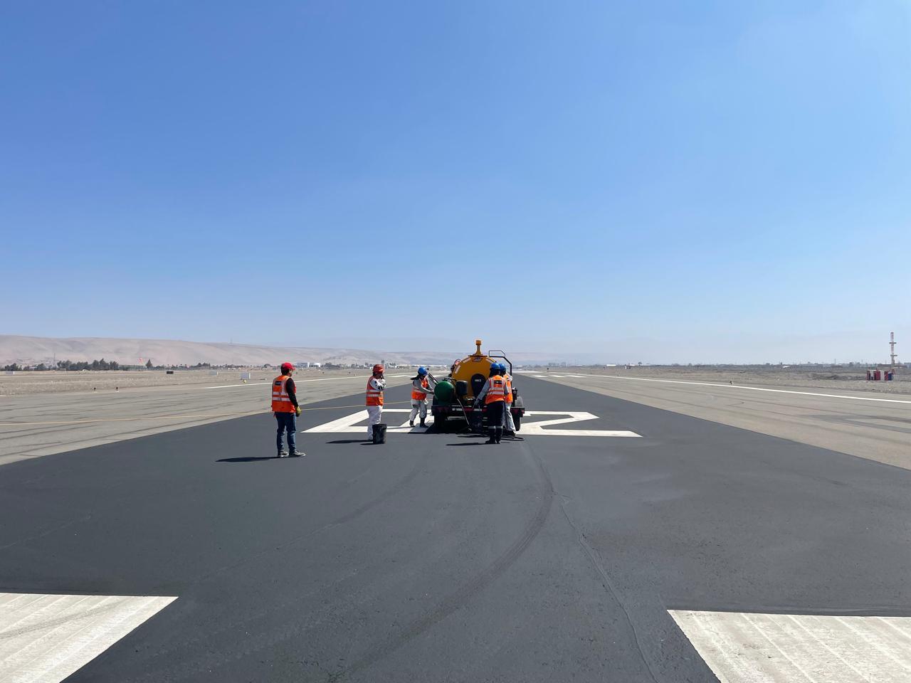 R.A.A.D. Type S aplicación 14