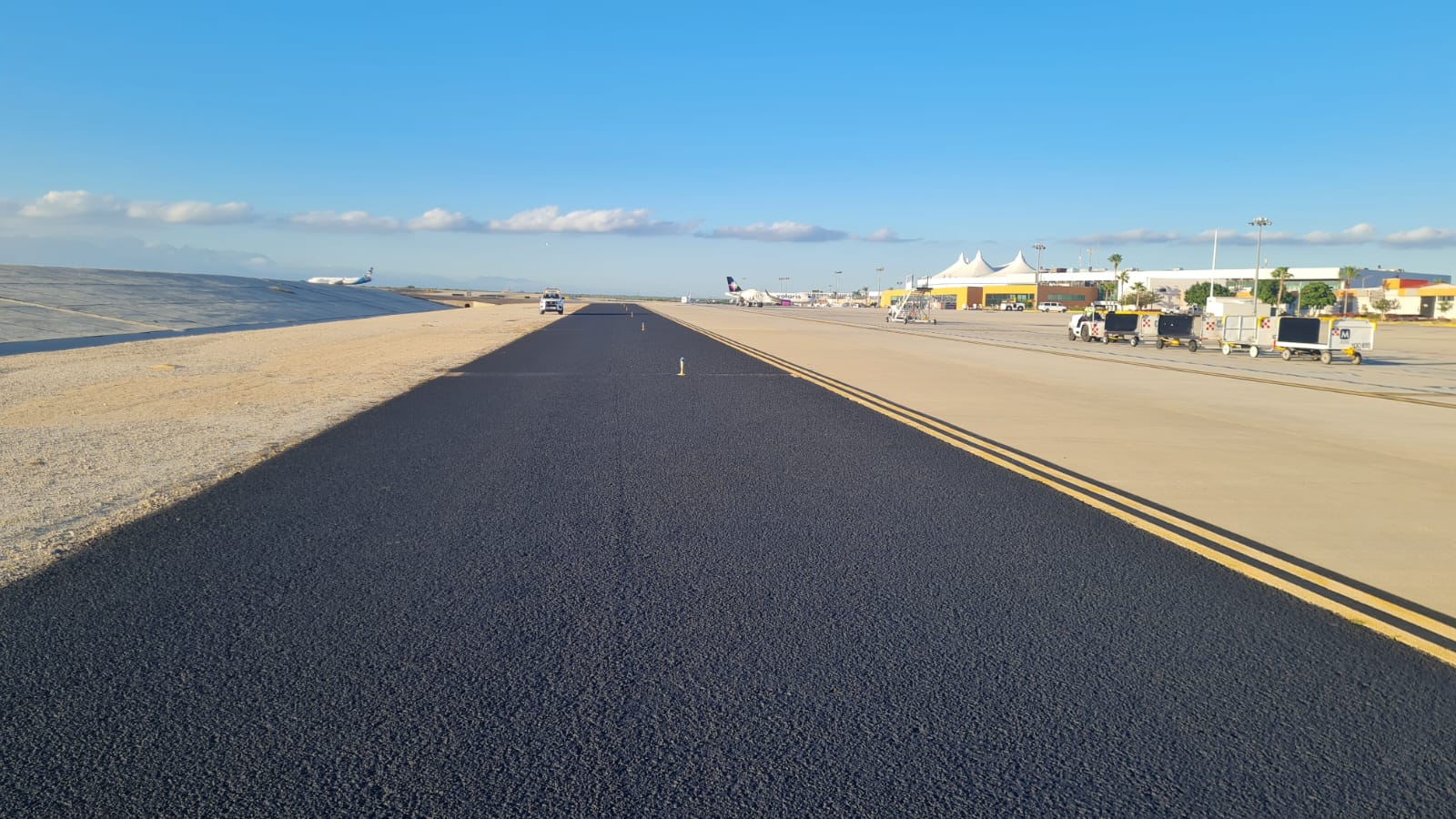 R.A.A.D. Type S aplicación 19