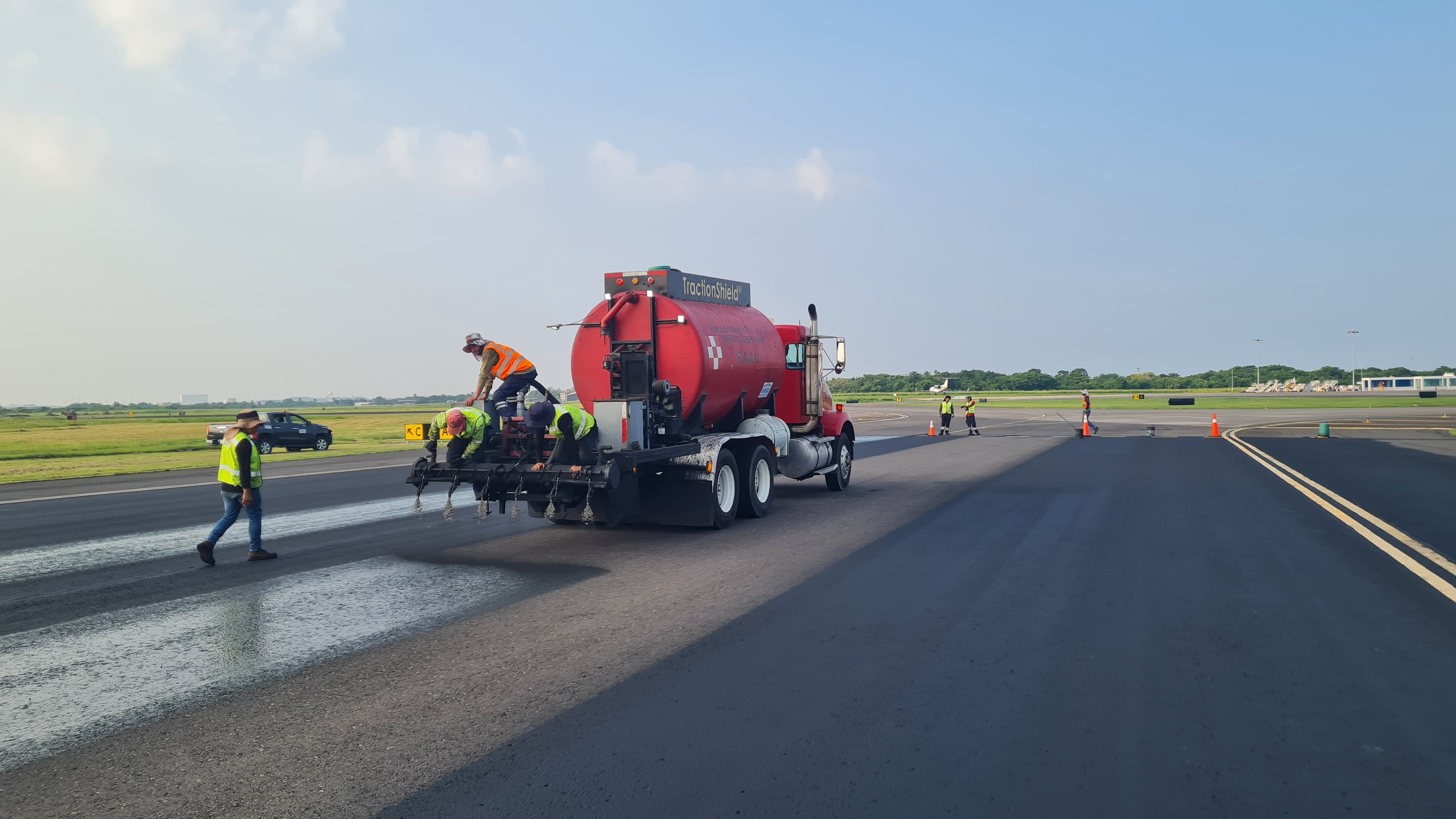 R.A.A.D. Type S aplicación 6